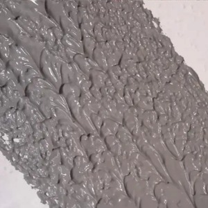 河源双液改性环氧型 YJ-302 拉毛界面剂，光面混凝土基层专用再浇剂