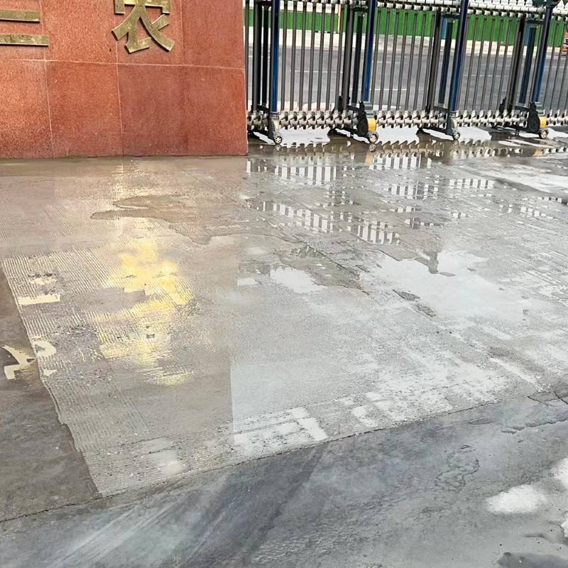 河源水泥路面翻新砂浆